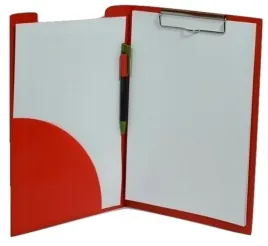 clipboard-z-okladka-a4-podkladka-do-pisania-z-klipsem-czerwona-230x350mm