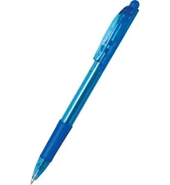 dlugopis-automatyczny-pentel-bk417-wow-niebieski-wygodny-pisanie
