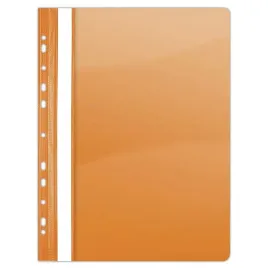 skoroszyt-a4-twardy-pvc-pomaranczowy-wpinany-do-segregatora-10-sztuk
