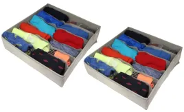 2-x-organizer-na-bielizne-biustonosze-skarpetki-do-szafy-szuflady