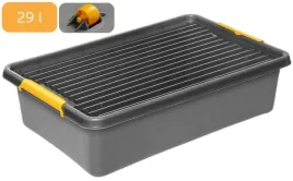 pojemnik-pod-lozko-29-l-szary-organizer-na-kolkach-plastikowe-pudelko