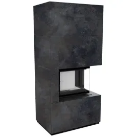 kominek-modulowy-floki-box-prawy-8-kw-fi-160-zabudowa-ze-spieku-ossido-nero