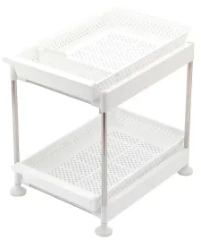 szafka-organizer-pod-zlew-2-wysuwane-polki-przegrody-haczyki-3040-cm