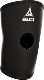 sciagacz-kolana-select-profcare-czarno-zielony-700081