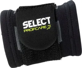 sciagacz-na-nadgarstek-select-profcare-czarny-700069