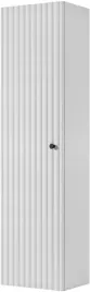 bialy-slupek-lazienkowy-bello-136-cm-mdf-wiszacy-ryflowany-mat
