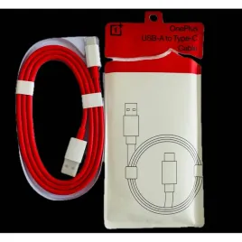 oneplus-kabel-usb-usb-c-10a-100w-1m-qc-3-0-czerwony