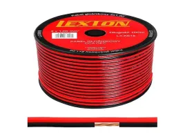kabel-przewod-glosnikowy-2x100mm-cca-k618-1m