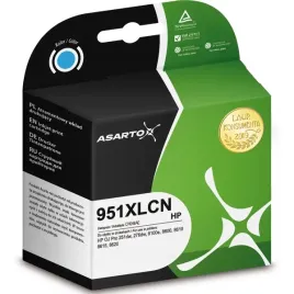 tusz-asarto-do-hp-951xl-cn046ae-251dw-276dw-cyan