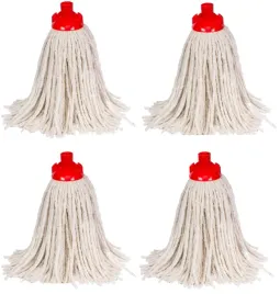 mop-sznurkowy-bawelniany-bialy-maxi-240g-dlugi-30cm-x-4-sztuki