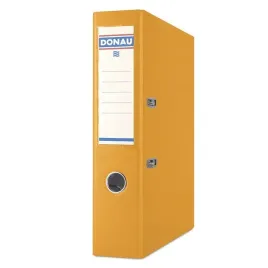 segregator-a4-donau-master-segregator-budzetowy-grzbiet-75mm-pomaranczowy