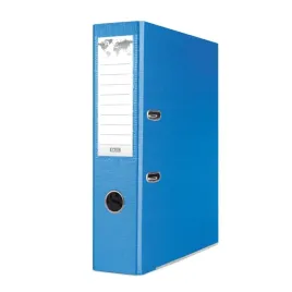segregator-budzetowy-na-dokumenty-a4-z-szyna-office-pp-a4-75mm-niebieski