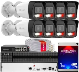 zestaw-monitoringu-ip-8mpx-4k-hilook-by-hikvision-8x-kamera-poe-detekcja-ai