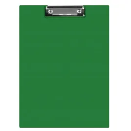 clipboard-zamykany-a5-deska-z-okladka-i-z-uchwytem-na-kartki-zielona