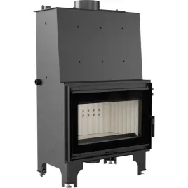 kominek-aquario-16-kw-fi-200-podwojna-szyba