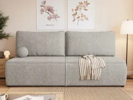 sofa-z-funkcja-spania-felia-kanapa-rozkladana-z-pojemnikiem-szara-boucle