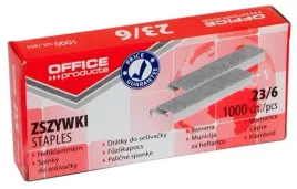 zszywki-office-products-23-6-1000-sztuk