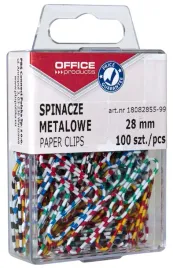 spinacze-biurowe-100-szt-28mm-kolorowe-zebra-metal
