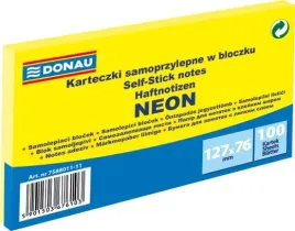 karteczki-samoprzylepne-w-bloczku-127x76mm-1x100-kartek-zolte-neonowe
