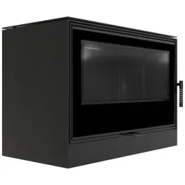 piec-kominek-kratki-kari95-14kw-fi180-czarny-domykanie-ekoprojekt-na-drewno