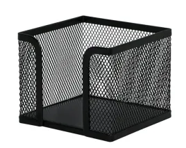 pojemnik-na-karteczki-office-set-metalowy-czarny