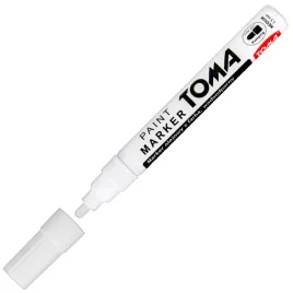 marker-olejowy-mazak-olejny-toma-to-440-bialy