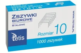 zszywki-tetis-mini-numer-10-stalowe-1000-sztuk