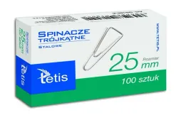 spinacze-biurowe-trojkatne-metalowe-dlugosci-25mm-srebrne-tetis