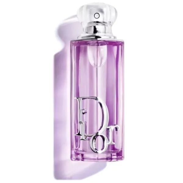 dior purple glow woda perfumowana 50 ml  tester   