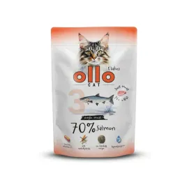 ollo-hipoalergiczna-mokra-karma-dla-kota-losos-70percent-miesa-85g-nr-3