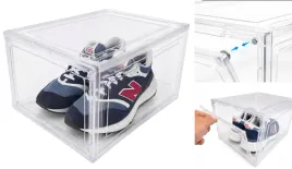 pojemnik-na-buty-premium-przezroczysty-pietrowany-z-klapka-na-magnesy