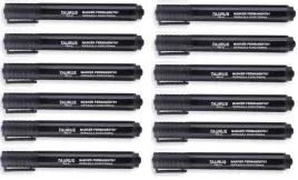 marker-permanentny-z-okragla-koncowka-12-sztuk