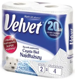 velvet-najdluzszy-reczniki-w-roli-celulozowe-2szt