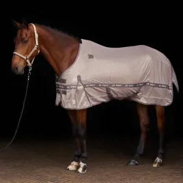 derka-dla-konia-siatkowa-przeciw-owadom-hv-polo-hvpnena-zlota-155-cm