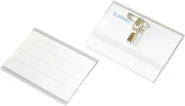 identyfikator-z-klipsem-i-agrafka-cena-za-50-szt