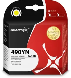 tusz-asarto-do-canon-gi-490yn-pixma-2400-3400-g1400-g4400-yellow