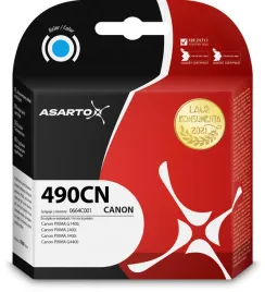 tusz-asarto-do-canon-gi-490cn-0664c001-pixma-2400-3400-g1400-g4400-cyan
