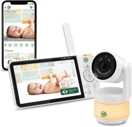 niania-elektroniczna-leapfrog-lf925hd-bialy