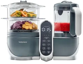 robot-kuchenny-parowar-babymoov-nutribaby-500-w-czarny-075-l-5-funkcji