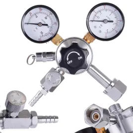 reduktor-co2-do-wody-piwa-wina-cydru-bezpiecznikiem-2-manometry