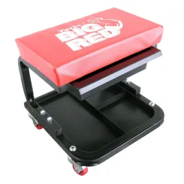 taboret-warsztatowy-krzeselko-szuflada-kola-lozyskowane-big-red-300kg