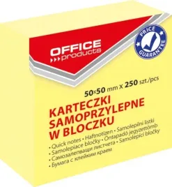 karteczki-kostka-samoprzylepna-50x50mm-250-kartek-pastelowa-jasnozolta