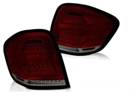 lampy-mercedes-m-klasa-w164-05-08-red-smoke-led