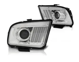 lampy-reflektory-ford-mustang-04-09-chrome-led-bar