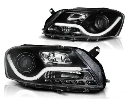 lampy-przednie-vw-passat-b7-10-black-tube-light