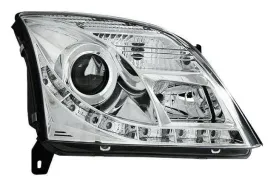 reflektory-przednie-opel-vectra-c-chrom-daylight