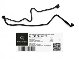 2465010125-odpowietrzajacy-przewod-chlodnicy-oryginal-oe-mercedes-benz