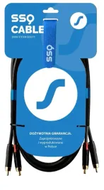ssq-rcarca2-kabel-2xrca-2xrca-2-metrowy