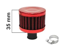 filtr-odmy-12mm-czerwony
