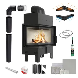 wklad-kominkowy-powietrzny-kratki-floki-lewy-12kw-fi200-zestaw-do-zabudowy